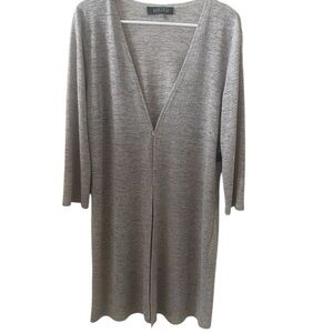 NWT Kasper cardigan-medium